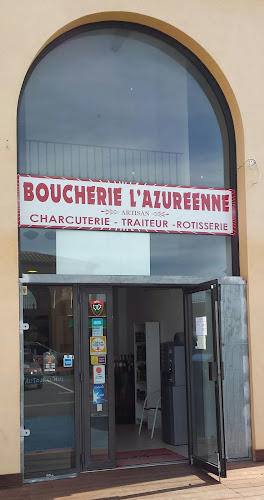 Boucherie-charcuterie Boucherie L Azureenne Serge Ollioules