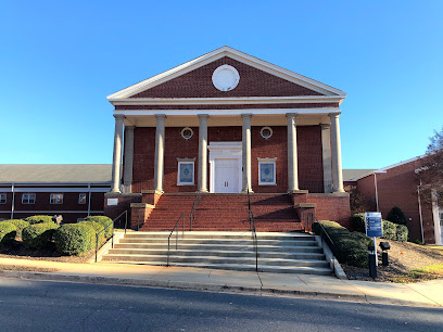First Baptist Church Fort Mill
