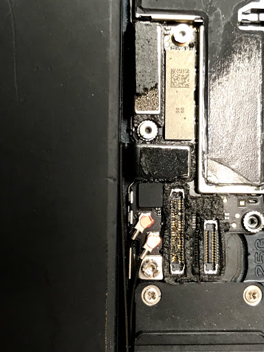 Cell Phone Store «Cellairis», reviews and photos, 8990 Turkey Lake Rd, Orlando, FL 32819, USA