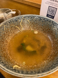 Soupe du Restaurant chinois Little Shao - 老上海生煎包 à Paris - n°19