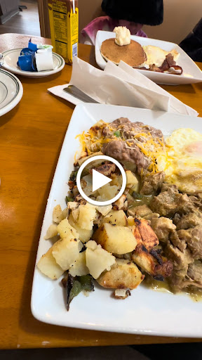 Country Family Cafe