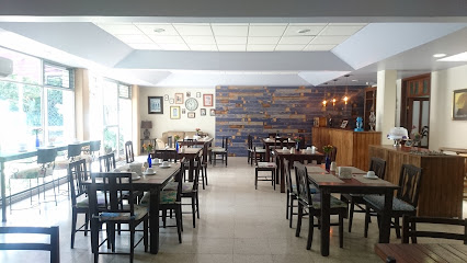 Restaurant Sicaru - Cumpata, 30029 Comitán, Chiapas, Mexico
