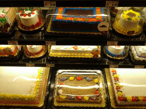 Grocery Store «Kroger», reviews and photos, 701 W Marshall Ave, Longview, TX 75601, USA