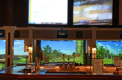 Indoor Golf Course «Indoor Golf Links of America», reviews and photos, 16356 104th Ave, Orland Park, IL 60467, USA