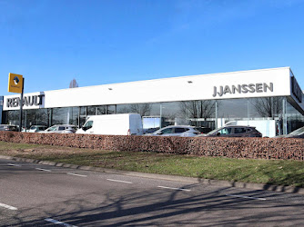 Dacia Service Nuenen Janssen Kerres