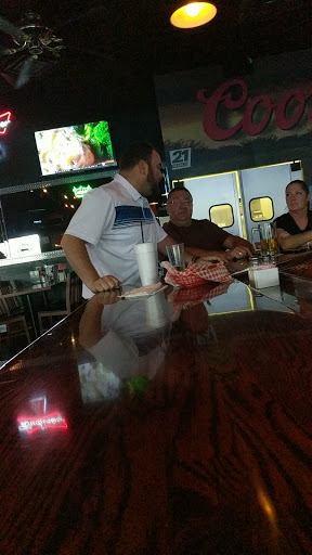 Bar & Grill «Kimmyz Tatum Point», reviews and photos, 4601 E Bell Rd, Phoenix, AZ 85032, USA