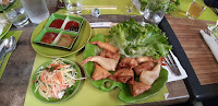 Rouleau de printemps du Restaurant vietnamien Le Saigon à Sausheim - n°1