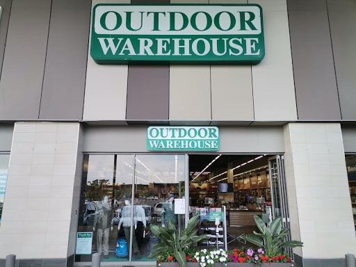Outdoor Warehouse Fourways