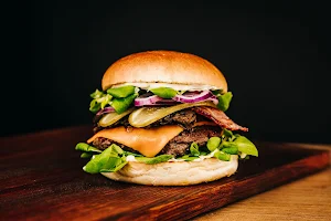 The Goood Burger - Legionowo/ Józefów image