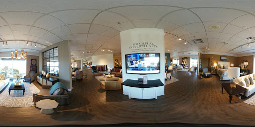 Furniture Store «Ethan Allen», reviews and photos, 25 Lake Ave Ext, Danbury, CT 06811, USA