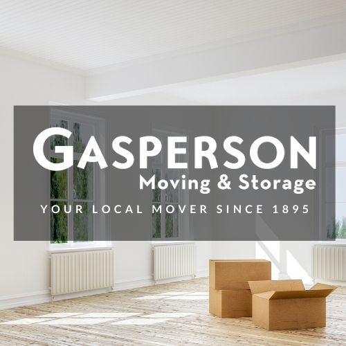 Moving Company «Gasperson Moving & Storage», reviews and photos, 250 Weaverville Rd, Asheville, NC 28804, USA