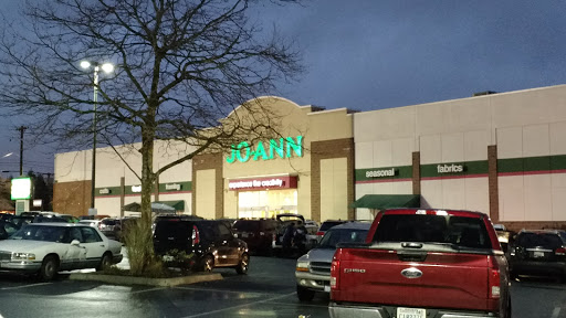 Fabric Store «Jo-Ann Fabrics and Crafts», reviews and photos, 5824 196th St SW, Lynnwood, WA 98036, USA