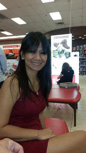 Shoe Store «Famous Footwear», reviews and photos, 7951 W Tropical Pkwy, Las Vegas, NV 89149, USA