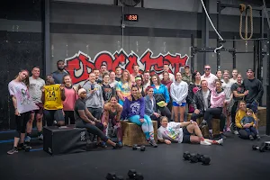 CrossFit SolaFide image