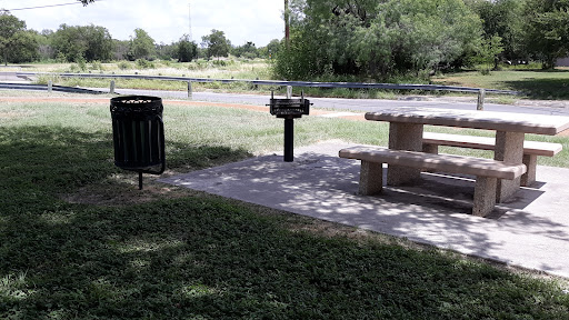 City Park «Joan Price Park», reviews and photos, 3803 Majestic Dr, San Antonio, TX 78228, USA