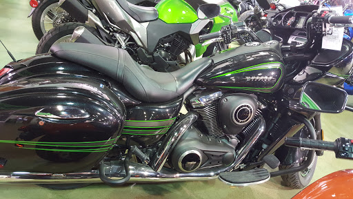 Motorcycle Dealer «Freedom Powersports Farmers Branch», reviews and photos, 13700 N Stemmons Fwy, Farmers Branch, TX 75234, USA