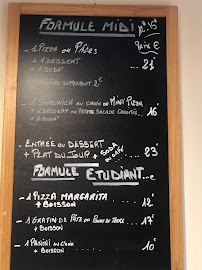 Photos du propriétaire du Restaurant italien ZAPP'S à Paris - n°3