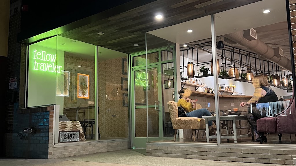 fellow traveler 80113