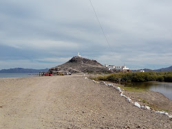 Valokuva Playa Mulegeista. mukavuudet alueella