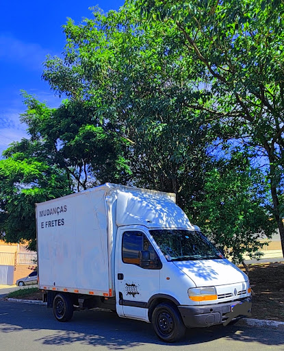 Logo da empresa - DUARTE| BS TRANSPORTE E MUDANÇA |CAMPINAS