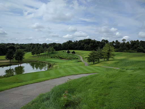 Golf Course «Stonewolf Golf Club», reviews and photos, 1195 Stonewolf Trail, Fairview Heights, IL 62208, USA