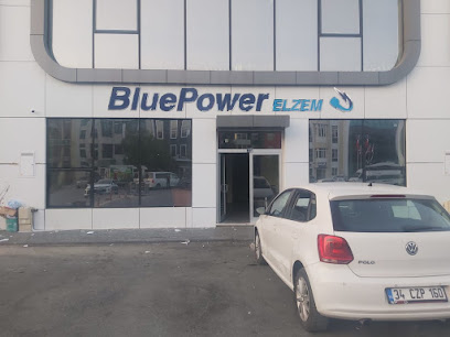BluePower Elzem