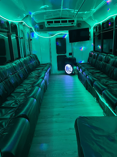 Party King Party Bus LLC
