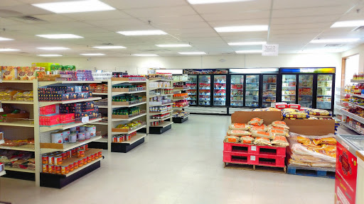 Supermarket «Maria Groceries & Gifts», reviews and photos, 7144 University Ave, Windsor Heights, IA 50324, USA