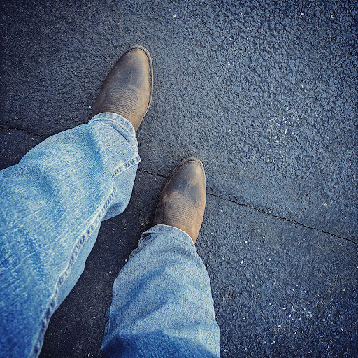 Shoe Store «London Shoe Shop», reviews and photos, 125 W Main St, Collinsville, IL 62234, USA