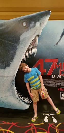 Movie Theater «AMC Palace 9», reviews and photos, 220 E 3rd St, Fort Worth, TX 76102, USA