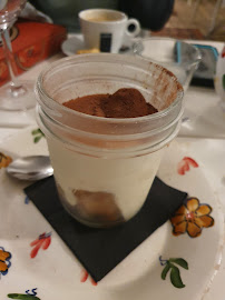 Tiramisu du Restaurant italien Monica - Le Clan des Mamma La Baule - Restaurant de plage à La Baule-Escoublac - n°16