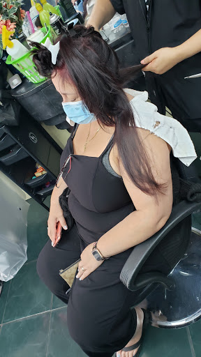 Beauty Salon «Batista Place Beauty Salon», reviews and photos, 142 New Brunswick Ave, Hopelawn, NJ 08861, USA