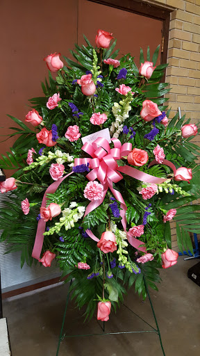 Florist «Blanca Flor Flower Shop», reviews and photos, 3102 Telephone Rd, Houston, TX 77023, USA