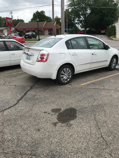 Tire Shop «Michel Tires Plus», reviews and photos, 3707 Dixie Hwy, Elsmere, KY 41018, USA