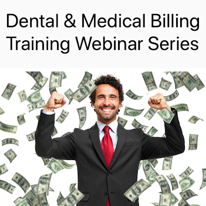 Dental Claims Cleanup, dental billing & dental business optimization services