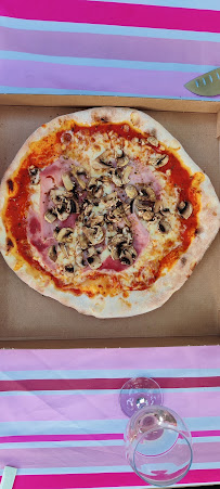 Pizza du Pizzas à emporter Les Petits Plats à Torreilles - n°1