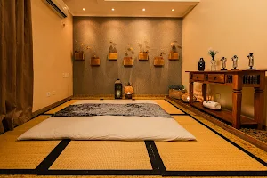 Dhyana Yoga & SPA image