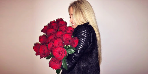 Florist «Joy Flower Shop», reviews and photos, 7630 Fair Oaks Blvd, Carmichael, CA 95608, USA