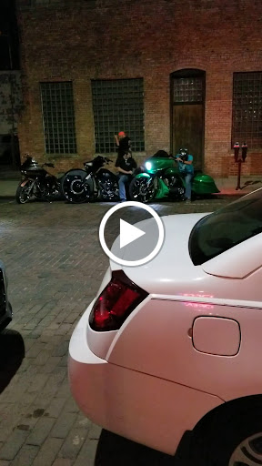 Bar & Grill «Reel Cafe», reviews and photos, 100 S Front St, Wilmington, NC 28401, USA