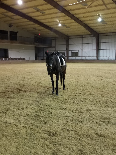 The Equestrian Center at Whispering Farms LLC