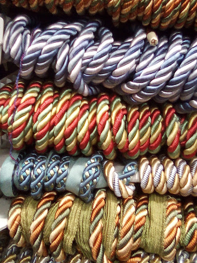 Fabric Store «Fabrics R Us», reviews and photos, 1745 Berryessa Rd, San Jose, CA 95133, USA