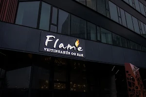 Flame restaurant image