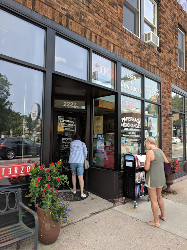 Rare Book Store «Paperback Exchange», reviews and photos, 2227 W 50th St, Minneapolis, MN 55419, USA