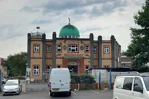 Southampton Central Mosque image