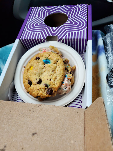 Cookie Shop «Insomnia Cookies», reviews and photos, 1919 11th Ave S, Birmingham, AL 35205, USA