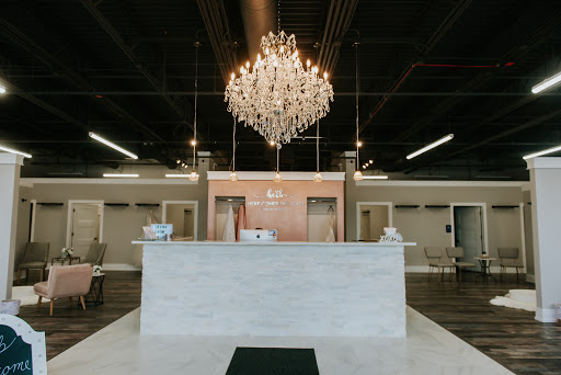 Bridal Shop «Here Comes the Bride», reviews and photos, 190 N Swift Rd, Addison, IL 60101, USA