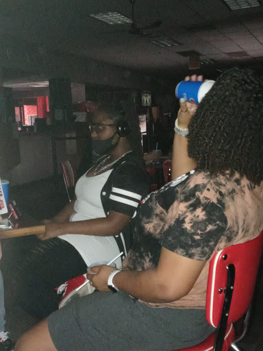 Bowling Alley «Brunswick Zone Chesterfield Lanes», reviews and photos, 176 Four Seasons Shopping Center, Chesterfield, MO 63017, USA