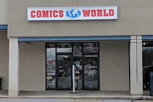 Comics World image
