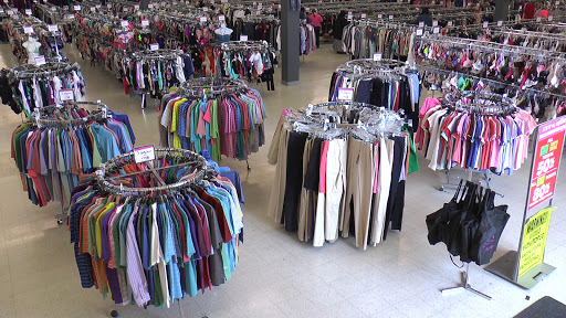 Discount Store «Discount Fashion Warehouse Northland», reviews and photos, 2727 Northland Plaza Dr, Columbus, OH 43231, USA