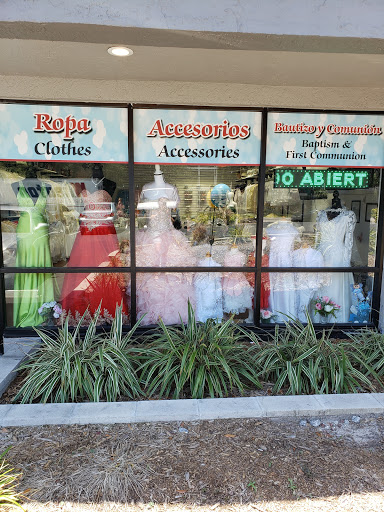 Little Angel Boutique